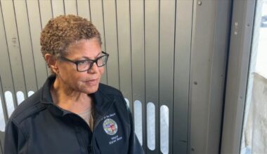 Los Angeles SHOULD find a way to replace ‘botched’ Mayor Karen Bass