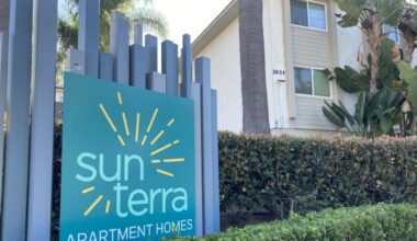 State loan will bring affordable housing at Oceanside apartment complex