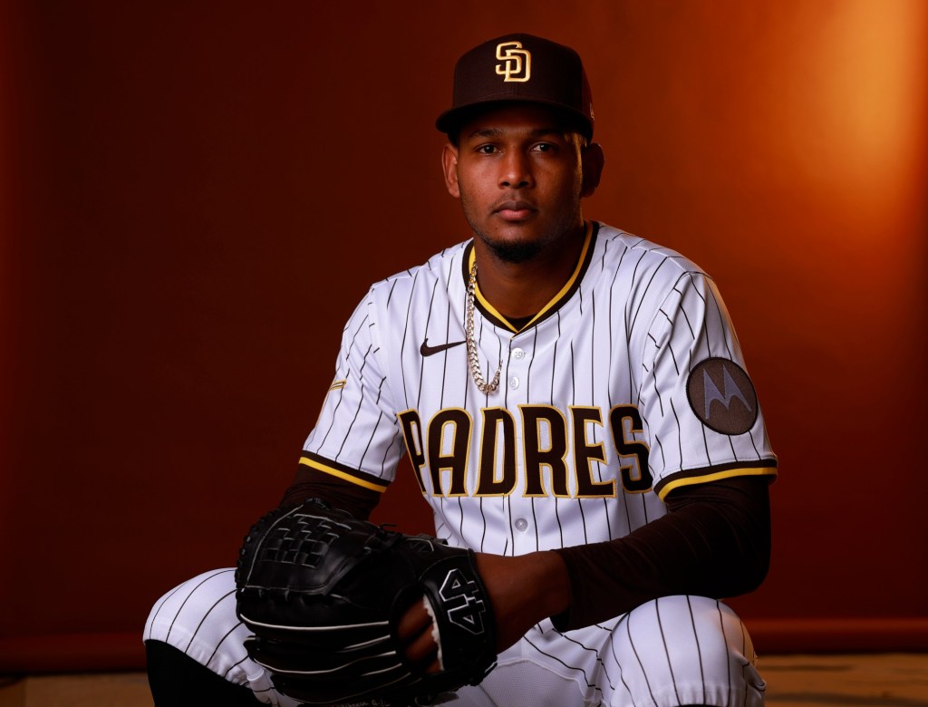 Jhony Brito – San Diego Union-Tribune