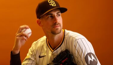 Bryan Hoeing – San Diego Union-Tribune