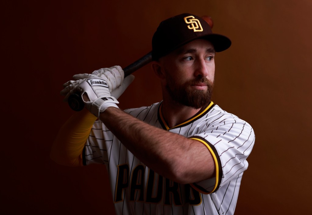 Mason McCoy – San Diego Union-Tribune