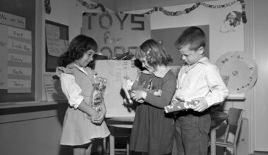 Giving time – San Diego Union-Tribune