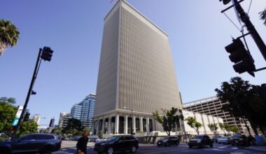 Campillo right about City Hall needing to be more transparent – San Diego Union-Tribune