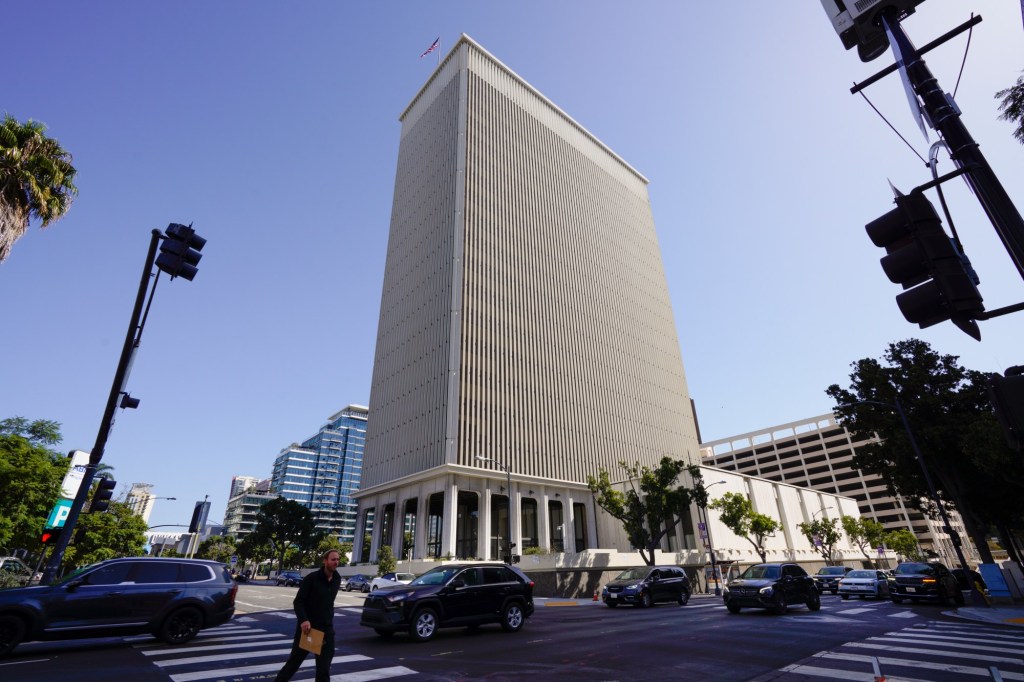 Campillo right about City Hall needing to be more transparent – San Diego Union-Tribune