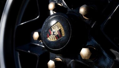 Fallbrook vintage Porsche dealer pleads guilty to consignment sales fraud – San Diego Union-Tribune