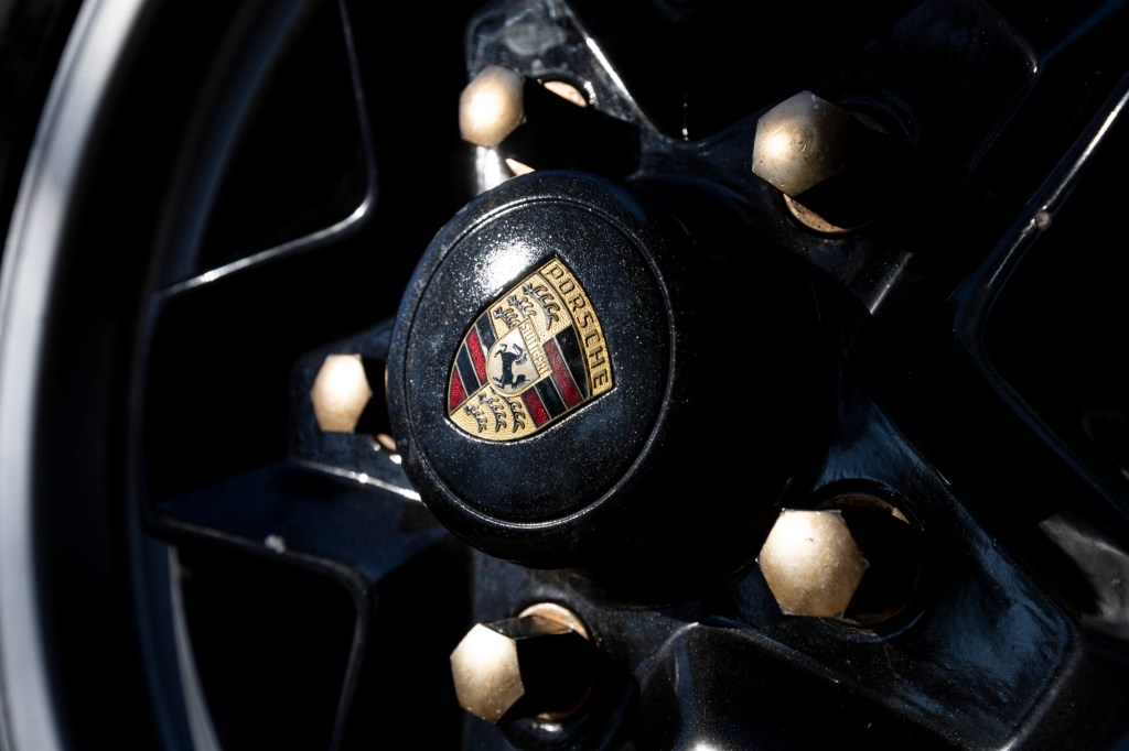 Fallbrook vintage Porsche dealer pleads guilty to consignment sales fraud – San Diego Union-Tribune