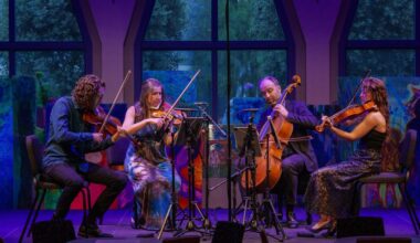 Our top San Diego classical music picks for the coming year – San Diego Union-Tribune