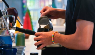 Would you pay $12 for a cup of coffee in San Diego? – San Diego Union-Tribune