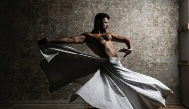 ‘Nutcracker’ Arabian dancer lives by the personal motto ‘Dance or Die’ – San Diego Union-Tribune