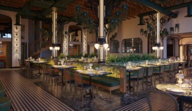 San Diego’s 28 most anticipated new restaurants of 2026 – San Diego Union-Tribune