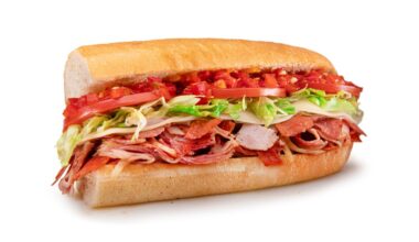 San Diegans getting the first taste of a spicy new sub at Jersey Mike’s – San Diego Union-Tribune