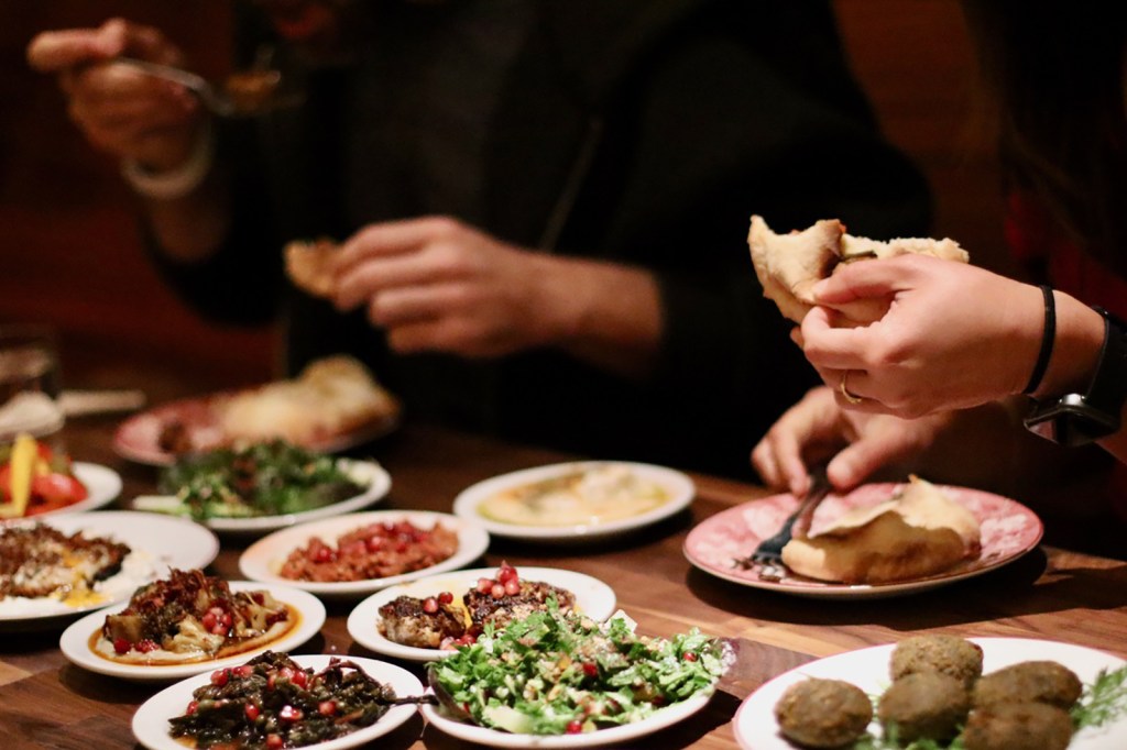 Sorrento Valley’s LuckyBolt restaurant launches evenings-only dinner Lounge – San Diego Union-Tribune