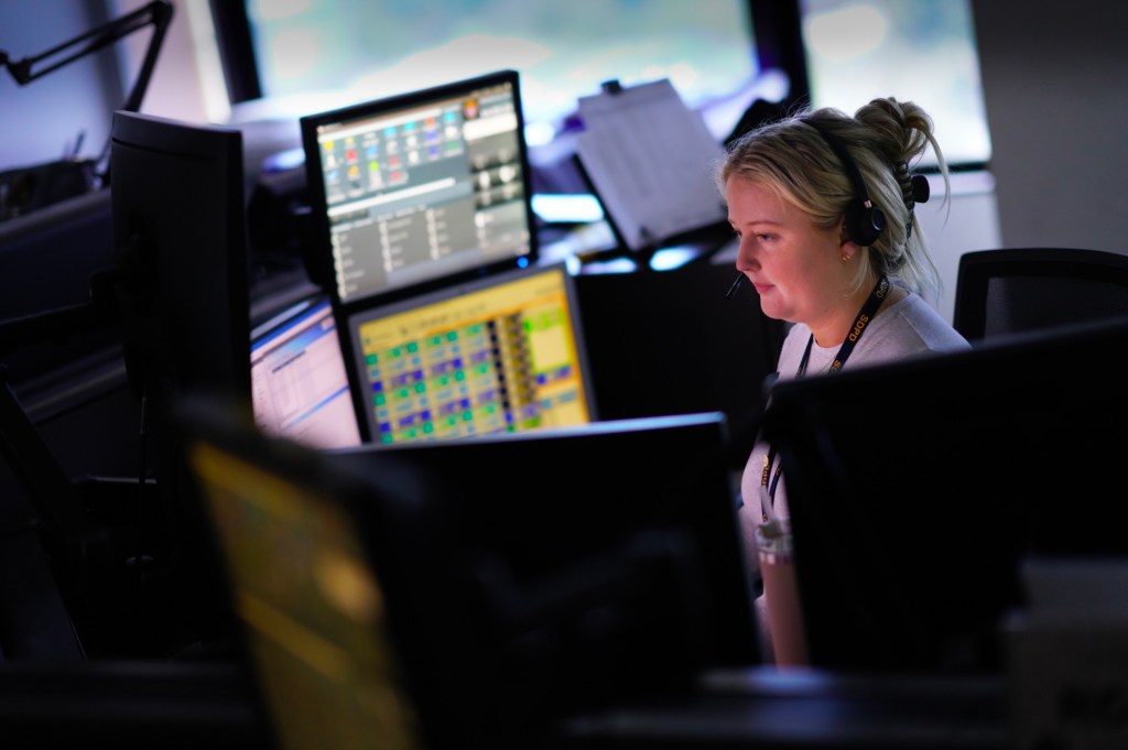 Calling 911 over California’s failed IT projects – San Diego Union-Tribune