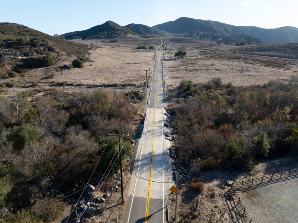 New lawsuit deepens court fight over Harmony Grove project