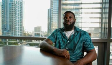 San Diego settles police window-smashing lawsuit for $25K