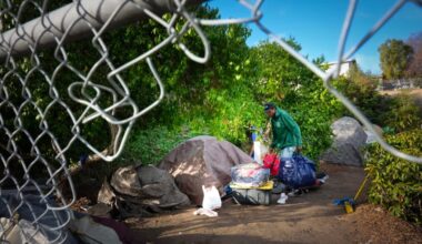 This program gets homeless people into housing fast. Will it be one of the last? – San Diego Union-Tribune