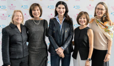 Jewish Family Service Signature Lunch – San Diego Union-Tribune