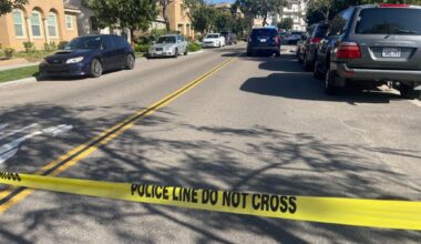 2 teen gang members plead guilty in cartel-linked Chula Vista shootings – San Diego Union-Tribune