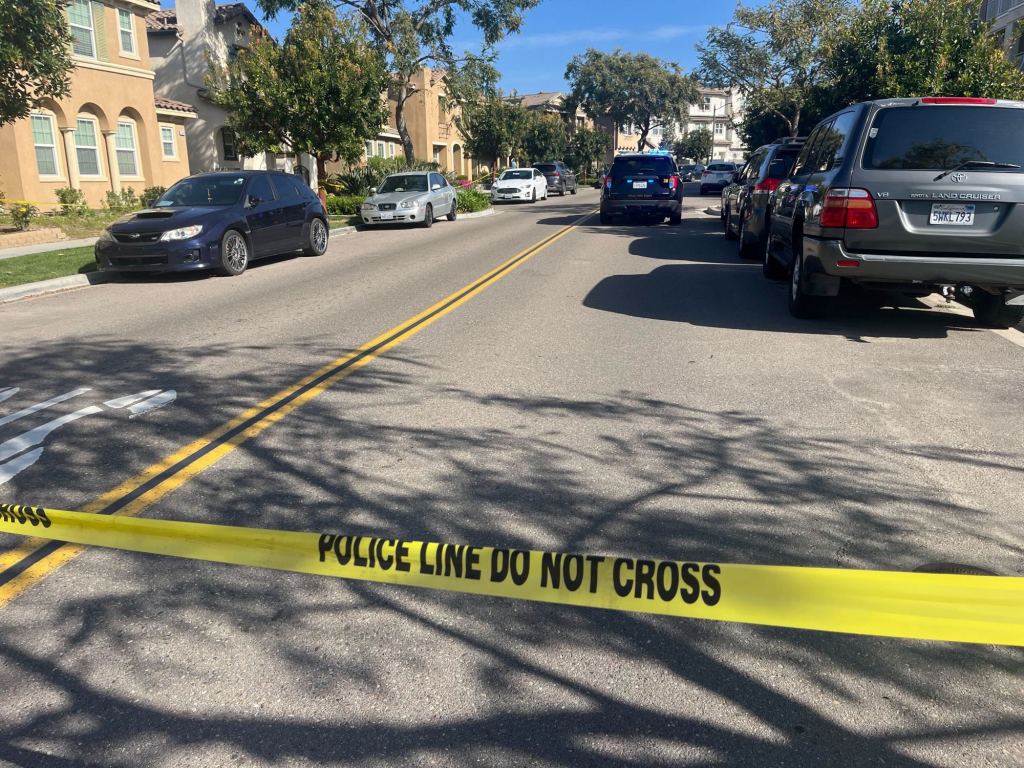 2 teen gang members plead guilty in cartel-linked Chula Vista shootings – San Diego Union-Tribune