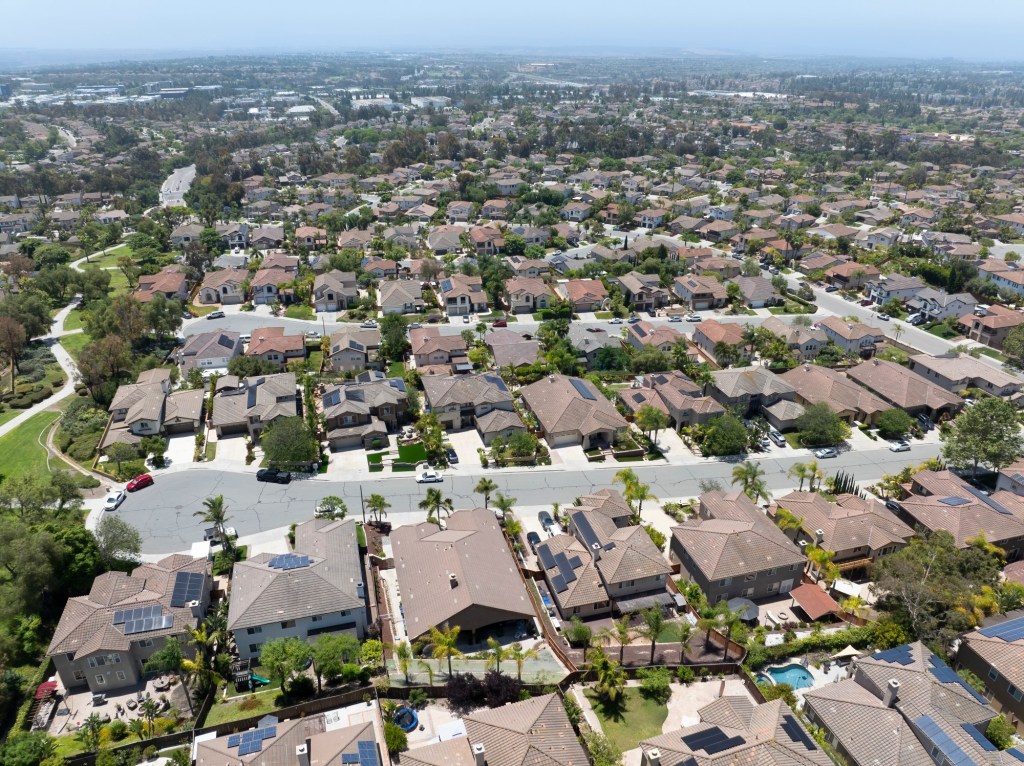 County supervisors want to make homes even less affordable – San Diego Union-Tribune