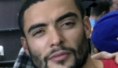 Governor offers $50,000 reward for barber’s unsolved Logan Heights slaying – San Diego Union-Tribune