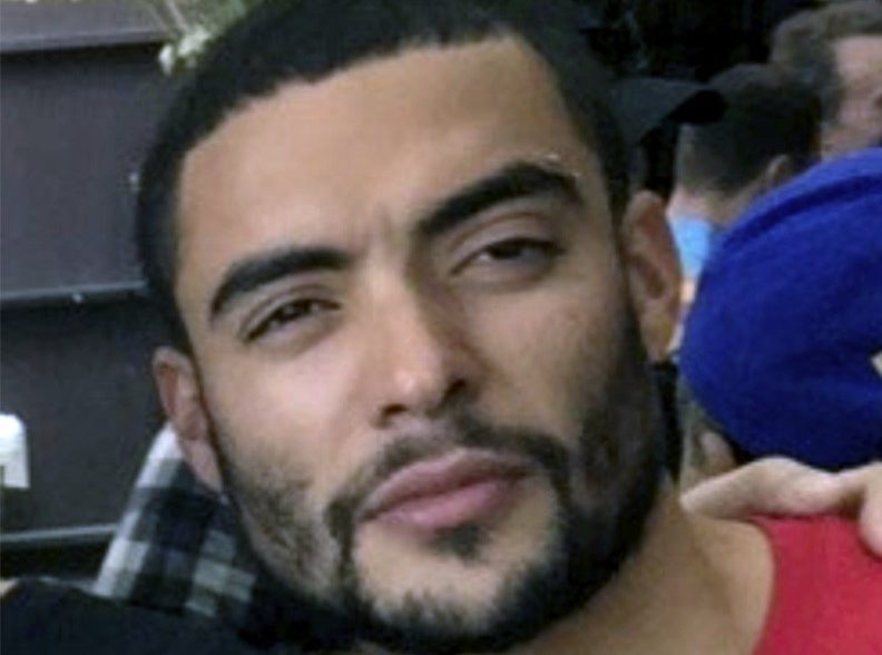 Governor offers $50,000 reward for barber’s unsolved Logan Heights slaying – San Diego Union-Tribune