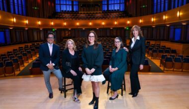 The biggest San Diego classical music stories of 2025 – San Diego Union-Tribune