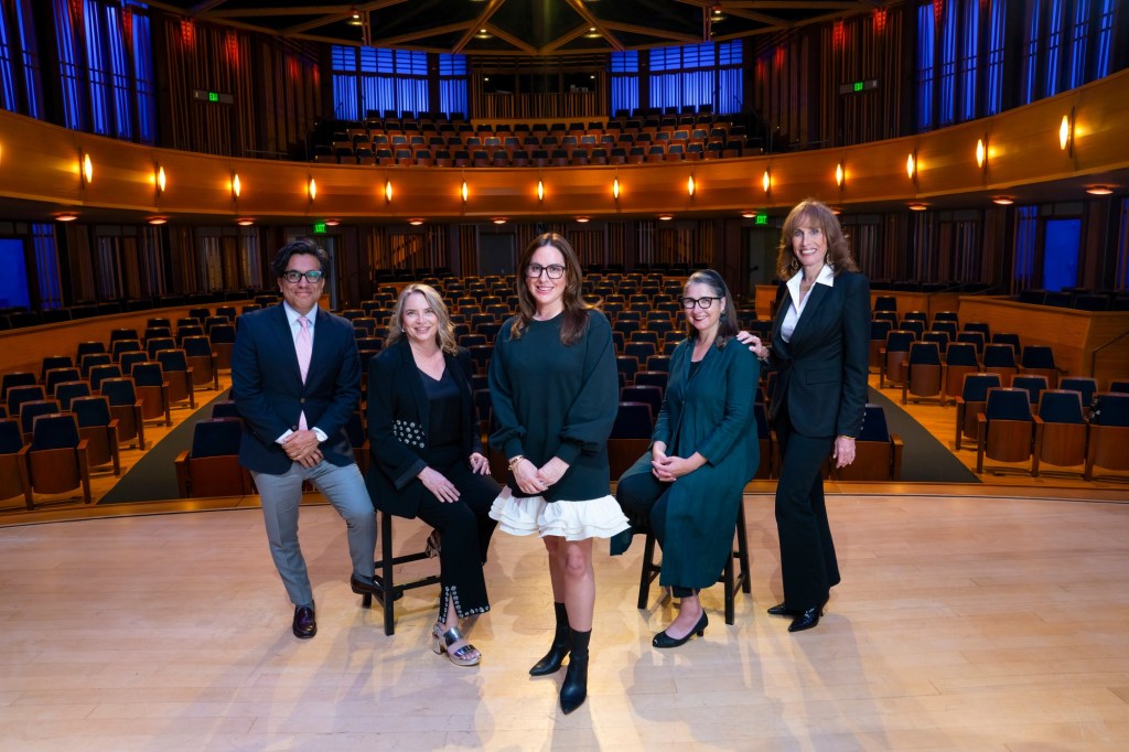 The biggest San Diego classical music stories of 2025 – San Diego Union-Tribune