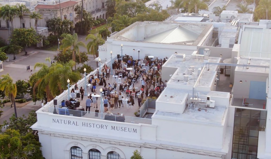 Nat at Night events will return to Balboa Park next week – San Diego Union-Tribune