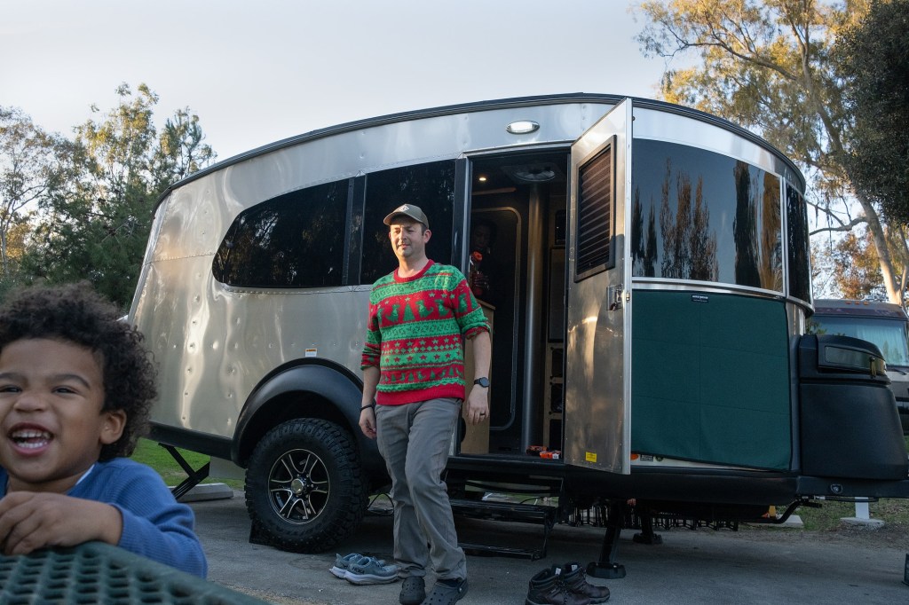 Camping, picnicking and boating at county parks is about to cost more. Here’s what to expect. – San Diego Union-Tribune