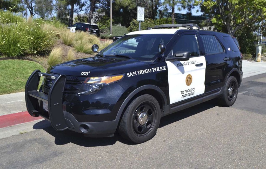 Police investigating after infant’s body found in Mission Bay restroom – San Diego Union-Tribune