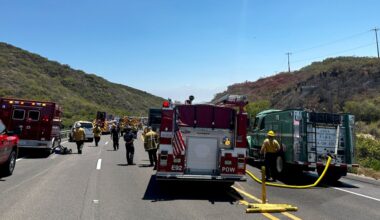 A look back at Ramona in 2025 – San Diego Union-Tribune