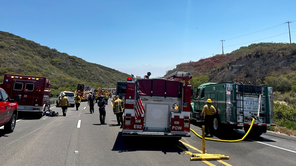 A look back at Ramona in 2025 – San Diego Union-Tribune