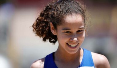 San Diegans shine in major cross country races