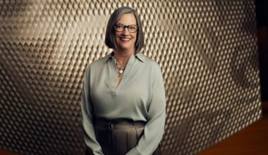 San Diego Symphony CEO Martha Gilmer is Musical America’s 2026 Impresario of the Year – San Diego Union-Tribune