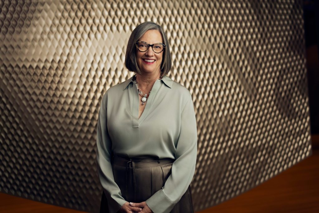 San Diego Symphony CEO Martha Gilmer is Musical America’s 2026 Impresario of the Year – San Diego Union-Tribune