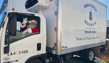 John Caterino – San Diego Union-Tribune