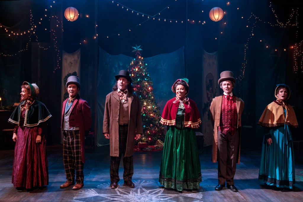 Dec. 26-28 – San Diego Union-Tribune