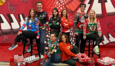 29 can’t-miss holiday season events this week – San Diego Union-Tribune