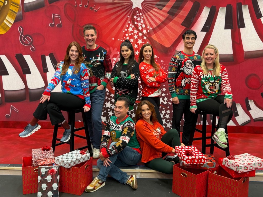 29 can’t-miss holiday season events this week – San Diego Union-Tribune