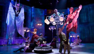 Christopher Ashley names his 13 favorite La Jolla Playhouse productions – San Diego Union-Tribune