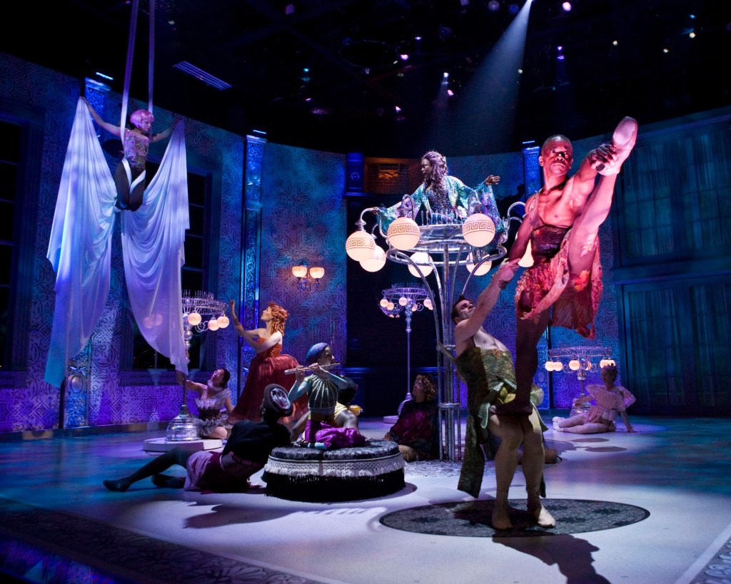 Christopher Ashley names his 13 favorite La Jolla Playhouse productions – San Diego Union-Tribune