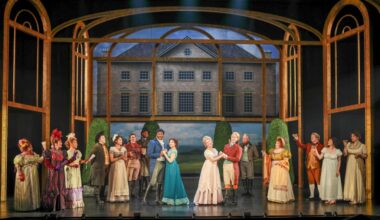 Our picks for the top 20 San Diego theater shows of 2025 – San Diego Union-Tribune