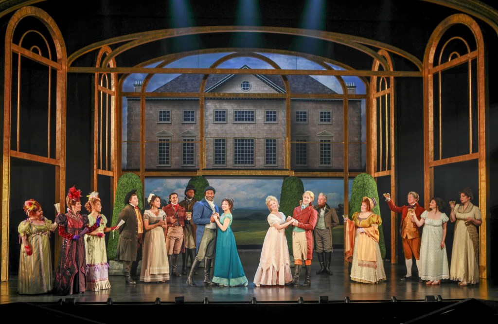 Our picks for the top 20 San Diego theater shows of 2025 – San Diego Union-Tribune