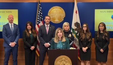 19 alleged victims of sex trafficking rescued in sting operation – San Diego Union-Tribune