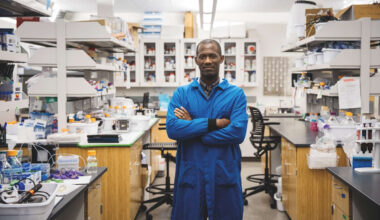 ‘Genius Grants’ go to Bay Area standouts