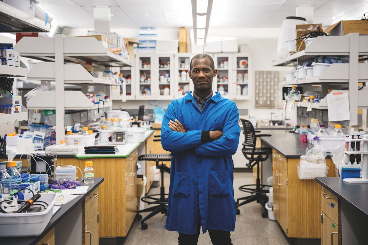 ‘Genius Grants’ go to Bay Area standouts