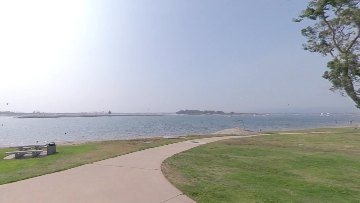 Sewage leak closes parts of Mission Bay – NBC 7 San Diego