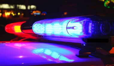 Woman fatally struck in hit-and-run collision in Panorama City – NBC Los Angeles