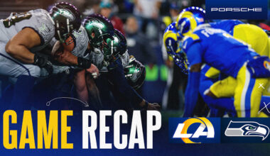 Los Rams fall to Seattle Seahawks 38-37 in overtime